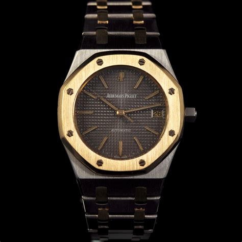 audemars piguet royal oak prezzo listino|audemars piguet royal oak precio.